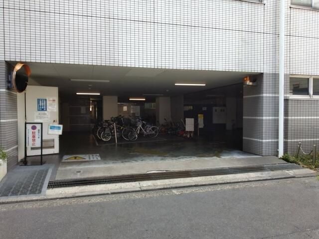 Commercial Tower Parking for Sale in Niigata City, Niigata - Thumbnail 2