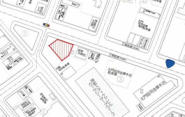 Commercial Land for Sale in Takikawa City, Hokkaido - 327 sqm - Thumbnail 2