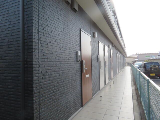 Apartment Building for Sale in Wakabayashi Ward, Sendai - Thumbnail 4