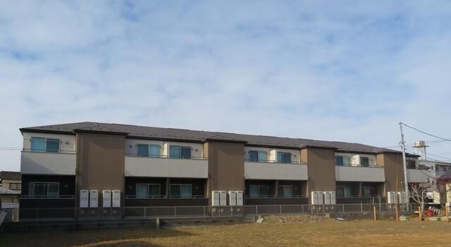 Apartment Building for Sale in Wakabayashi Ward, Sendai - Thumbnail 2