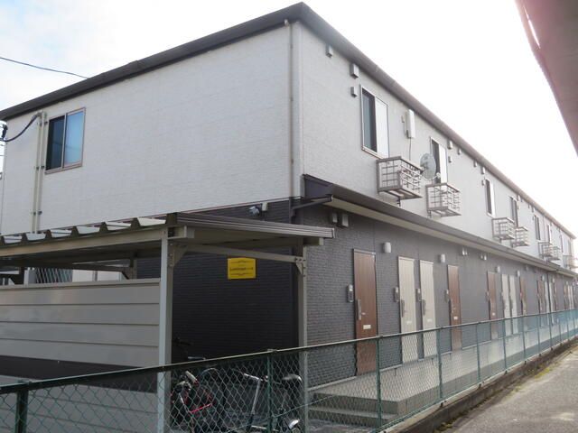 Apartment Building for Sale in Wakabayashi Ward, Sendai - Thumbnail 3