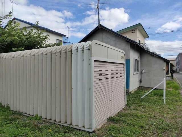 Building Land 181.84 sqm for Sale in Asahikawa, Hokkaido - Thumbnail 3