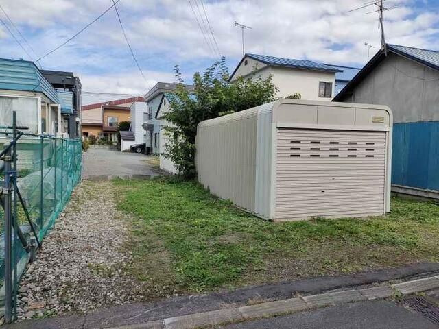 Building Land 181.84 sqm for Sale in Asahikawa, Hokkaido - Thumbnail 4