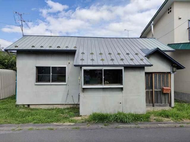 Building Land 181.84 sqm for Sale in Asahikawa, Hokkaido - Thumbnail 2