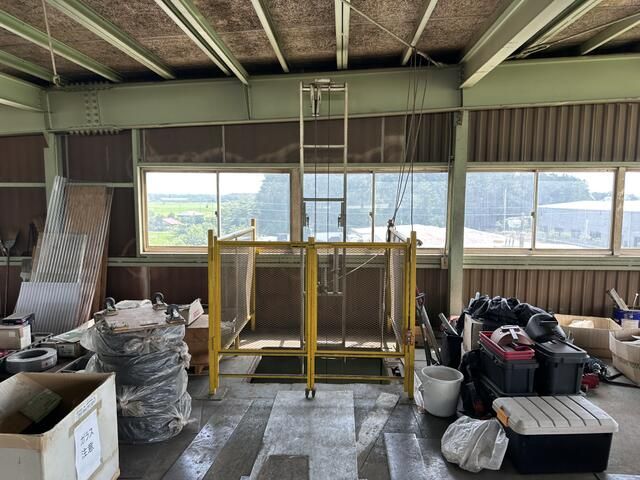 Industrial Factory with Office & Logistics Space for Sale in Utsunomiya - Thumbnail 2