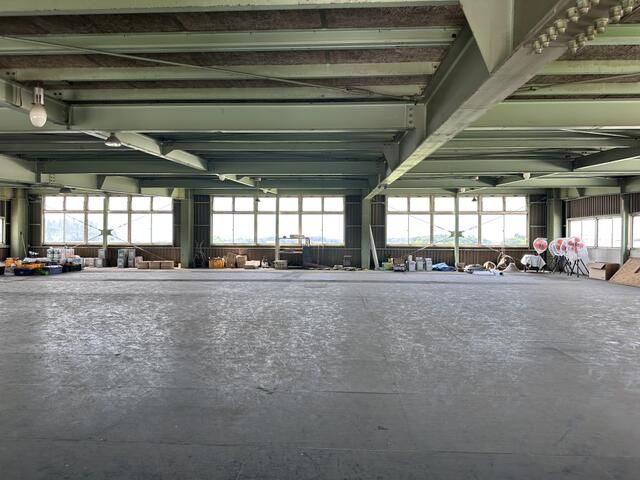 Industrial Factory with Office & Logistics Space for Sale in Utsunomiya - Thumbnail 4