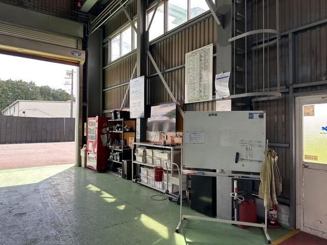 Industrial Factory with Office & Logistics Space for Sale in Utsunomiya - Thumbnail 3