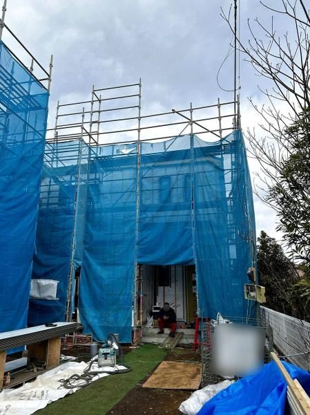 New 4LDK House for Sale in Higashimurayama, Tokyo - Thumbnail 3