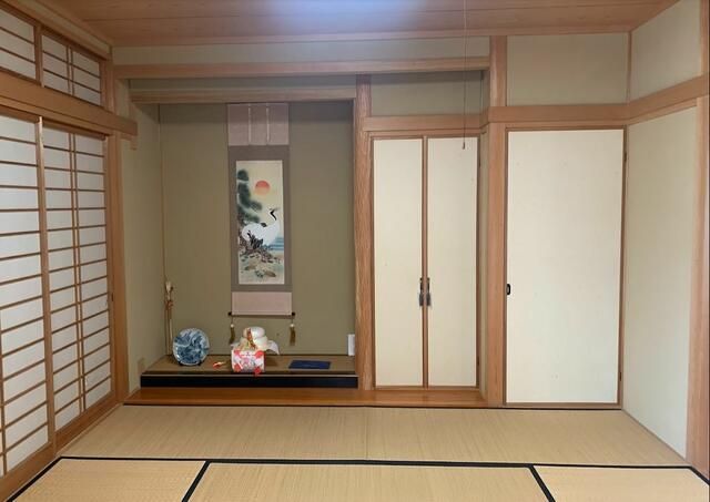 3LDK Detached House for Sale in Asakura, Fukuoka - Thumbnail 3