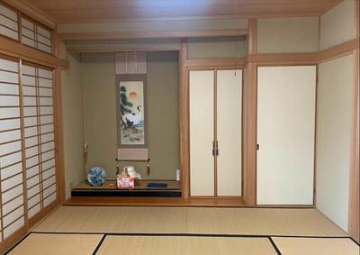 3LDK Detached House for Sale in Asakura, Fukuoka — Image 22, Asakura, Fukuoka