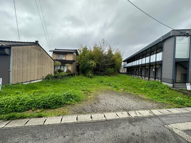 Land for Sale in Murakami City, Niigata - 626 sqm - Thumbnail 3