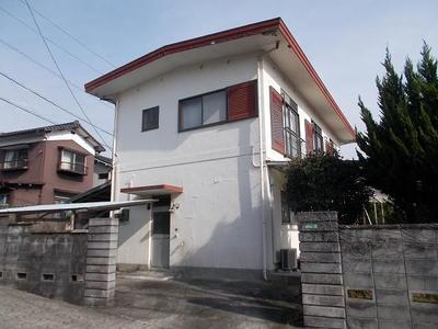 5LDK House for Sale in Shimonoeseki, Yamaguchi - 125.78 sqm — Image 7, Kudamatsu, Yamaguchi