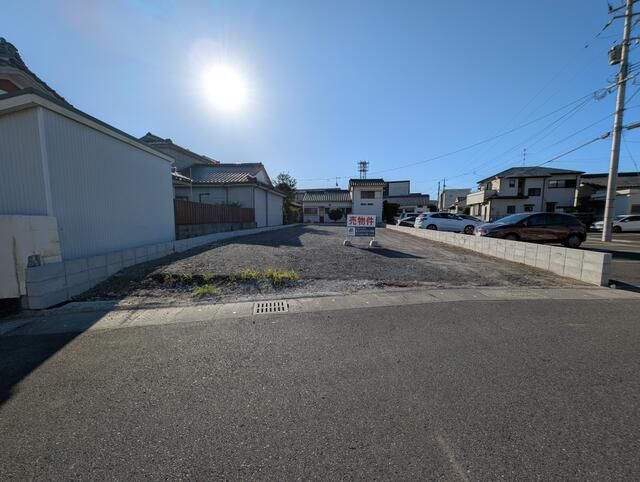 Kagoshima City Residential Land for Sale in Taniyama Central - Thumbnail 4
