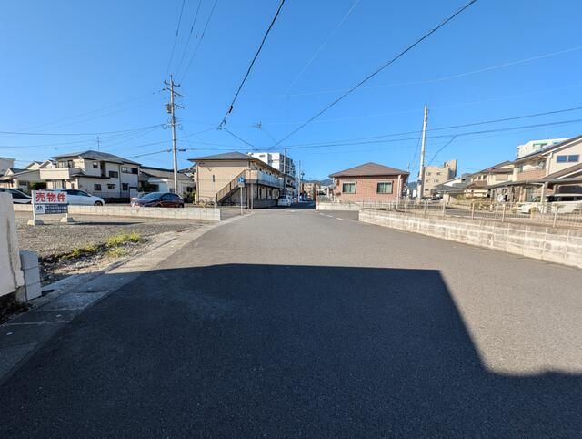 Kagoshima City Residential Land for Sale in Taniyama Central - Thumbnail 2