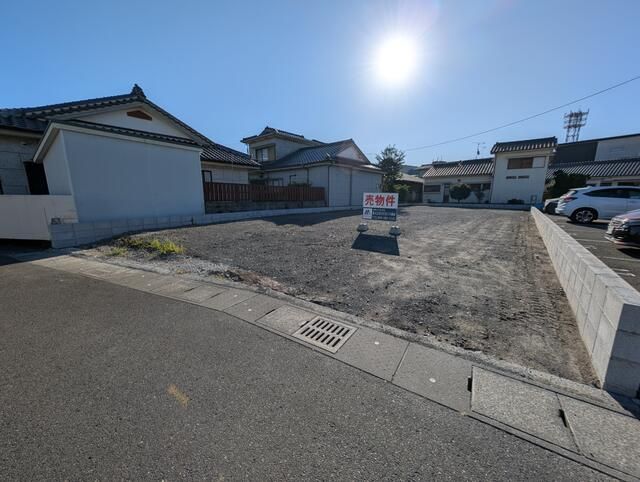 Kagoshima City Residential Land for Sale in Taniyama Central - Thumbnail 3