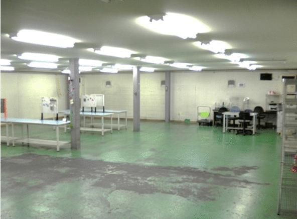 Large 1,485 sqm Warehouse for Lease in Yachiyo, Ibaraki - Thumbnail 3