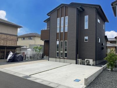 New 2024 4LDK Detached House for Sale in Yonago, Tottori — Image 7, Yonago, Tottori