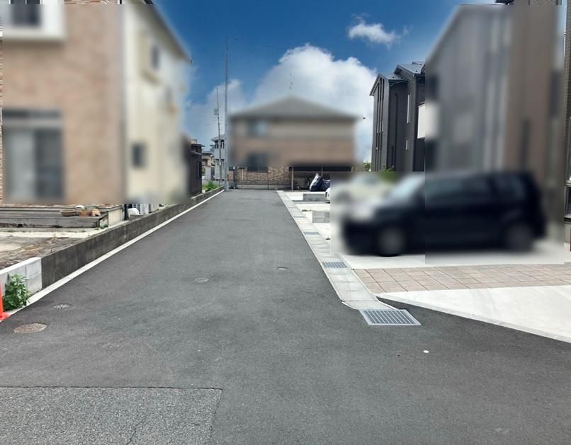 New 2024 4LDK Detached House for Sale in Yonago, Tottori - Thumbnail 4