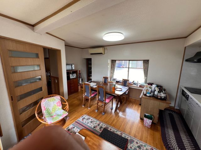 4LDK House for Sale in Ogori, Fukuoka with 526m² Land - Thumbnail 2