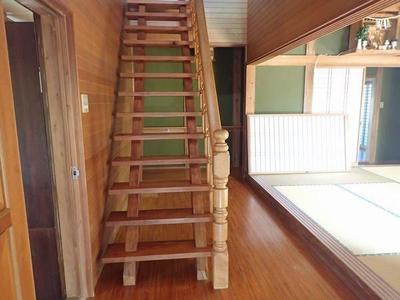 7LDK House for Sale in Amakusa, Kumamoto with Large Land & Parking — Image 22, Amakusa, Kumamoto