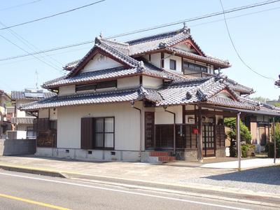 7LDK House for Sale in Amakusa, Kumamoto with Large Land & Parking — Image 7, Amakusa, Kumamoto