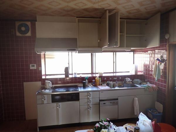 7LDK House for Sale in Amakusa, Kumamoto with Large Land & Parking - Thumbnail 4