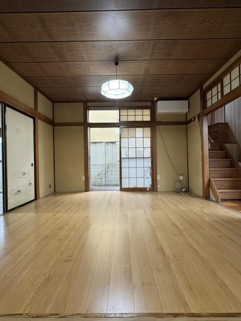 6DK Wooden House for Sale in Quiet Akita City Neighborhood - Thumbnail 4