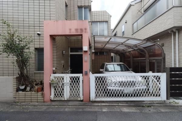 Land for Sale in Suginami, Tokyo – 106.83 sqm Plot near Meidaimae Station - Thumbnail 4