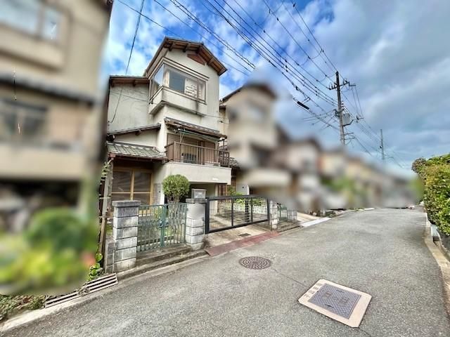 Terraced House in Nara City with 4DK Layout and Free Parking - Thumbnail 3