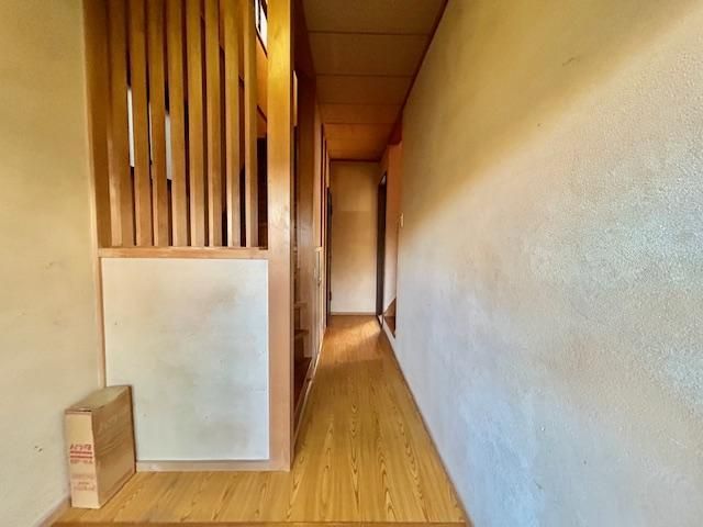 Terraced House in Nara City with 4DK Layout and Free Parking - Thumbnail 4