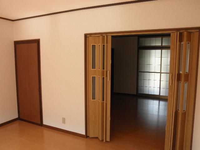 2K Apartment for Rent in Eikodai, Sendai - 40,000 Yen - Thumbnail 4