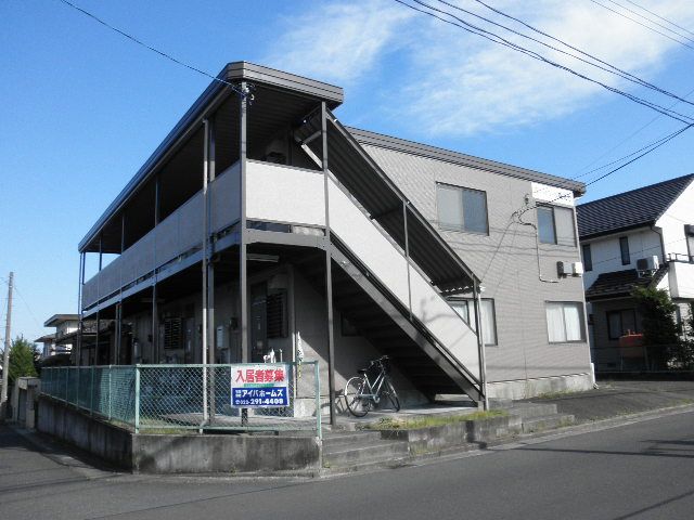 2K Apartment for Rent in Eikodai, Sendai - 40,000 Yen - Thumbnail 2