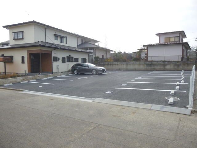 Parking Space for Rent in Nagamigaoka, Sendai, Miyagi - Thumbnail 4