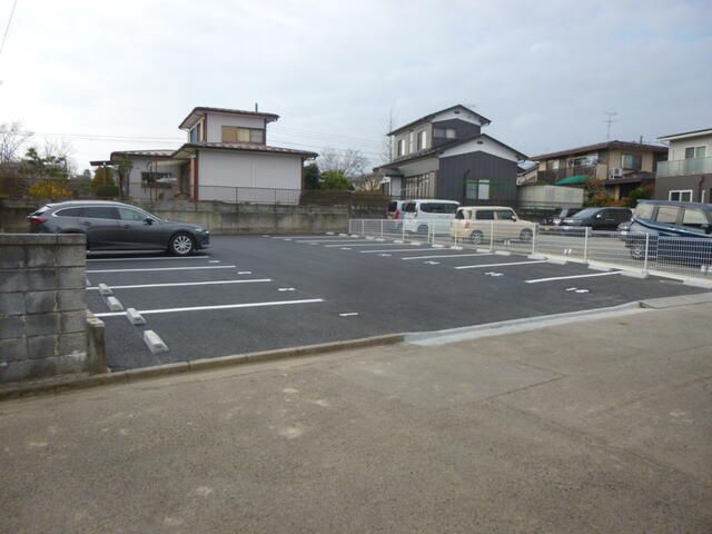 Parking Space for Rent in Nagamigaoka, Sendai, Miyagi - Thumbnail 2