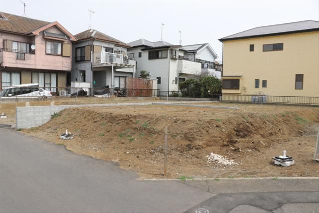 Residential Land for Sale in Chigasaki, Kanagawa - Thumbnail 4