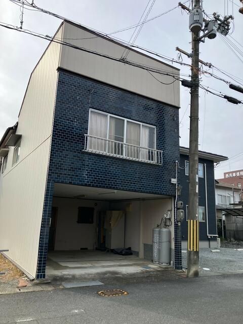 6DK House for Sale in Shiso, Hyogo with Free Parking - Thumbnail 2