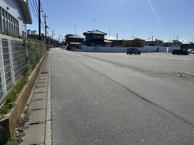 Commercial Land for Lease in Oyama, Tochigi - 578 sqm Plot - Thumbnail 4