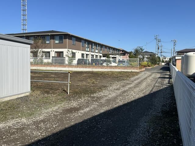 Commercial Land for Lease in Oyama, Tochigi - 578 sqm Plot - Thumbnail 2