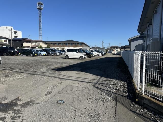 Commercial Land for Lease in Oyama, Tochigi - 578 sqm Plot - Thumbnail 3