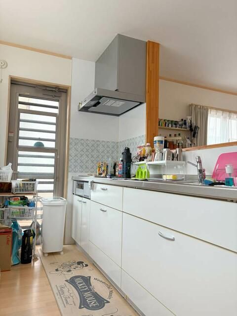 Modern 3LDK House for Sale in Iwaki, Fukushima with Parking for 3 - Thumbnail 4