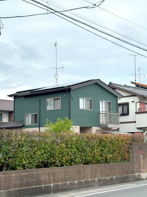 Modern 3LDK House for Sale in Iwaki, Fukushima with Parking for 3 - Main Image