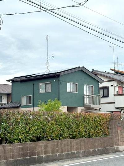 Modern 3LDK House for Sale in Iwaki, Fukushima with Parking for 3 — Image 7, Iwaki, Fukushima