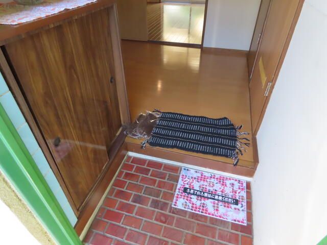 2K Apartment for Rent in Tachikawa, Tokyo – 29.34 sqm - Thumbnail 4