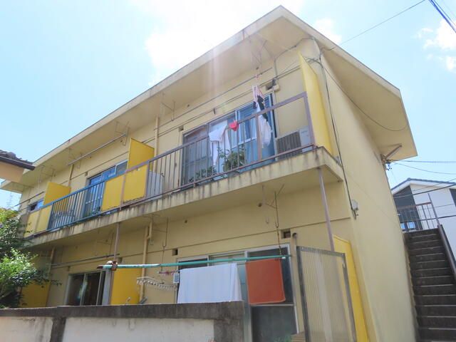 2K Apartment for Rent in Tachikawa, Tokyo – 29.34 sqm - Thumbnail 3