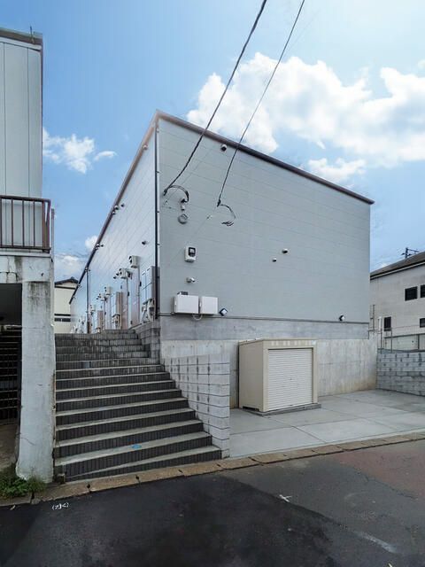 Apartment Building for Sale in Funabashi, Chiba – 12 Units - Thumbnail 2