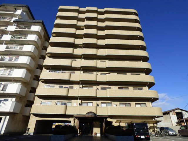 1K Apartment for Rent in Ashikaga, Tochigi - 27 sqm - Thumbnail 2