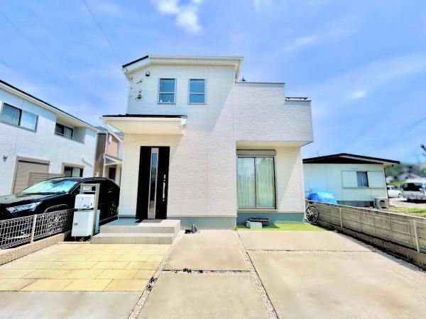 2021 Built 4LDK House in Sagamihara Minami Ward, Kanagawa - Main Image