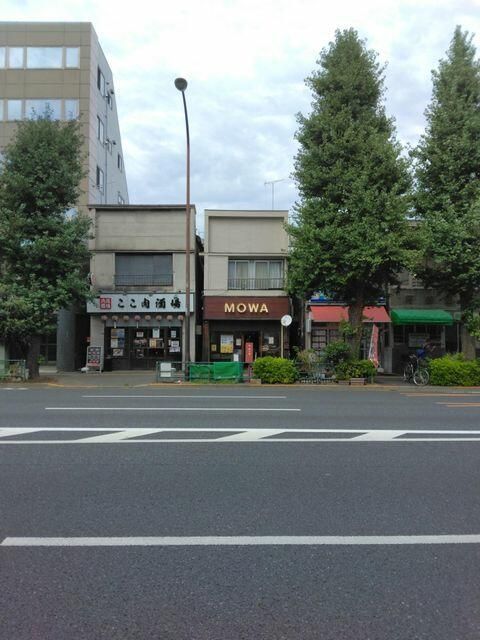 Shop & Residence for Sale in Koenji, Suginami, Tokyo - Thumbnail 4