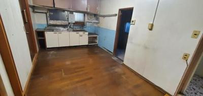 5LDK Steel House in Kitakyushu with Cash Purchase Requirement — Image 22, Kokura Minami, Fukuoka