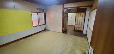 5LDK Steel House in Kitakyushu with Cash Purchase Requirement — Image 22, Kokura Minami, Fukuoka